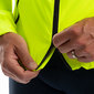 Pearl Izumi Torrent WxB Fietsjack Fluo Geel Heren