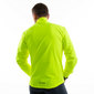 Pearl Izumi Torrent WxB Fietsjack Fluo Geel Heren