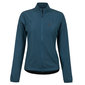 Pearl Izumi Quest Barrier Fietsjack Blauw Dames