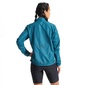 Pearl Izumi Quest Barrier Fietsjack Blauw Dames