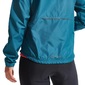 Pearl Izumi Quest Barrier Fietsjack Blauw Dames