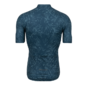 Pearl Izumi Attack Fietsshirt Korte Mouwen Blauw Heren