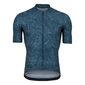 Pearl Izumi Attack Fietsshirt Korte Mouwen Blauw Heren