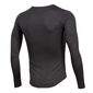 Pearl Izumi Merino Thermoshirt Lange Mouwen Grijs Heren