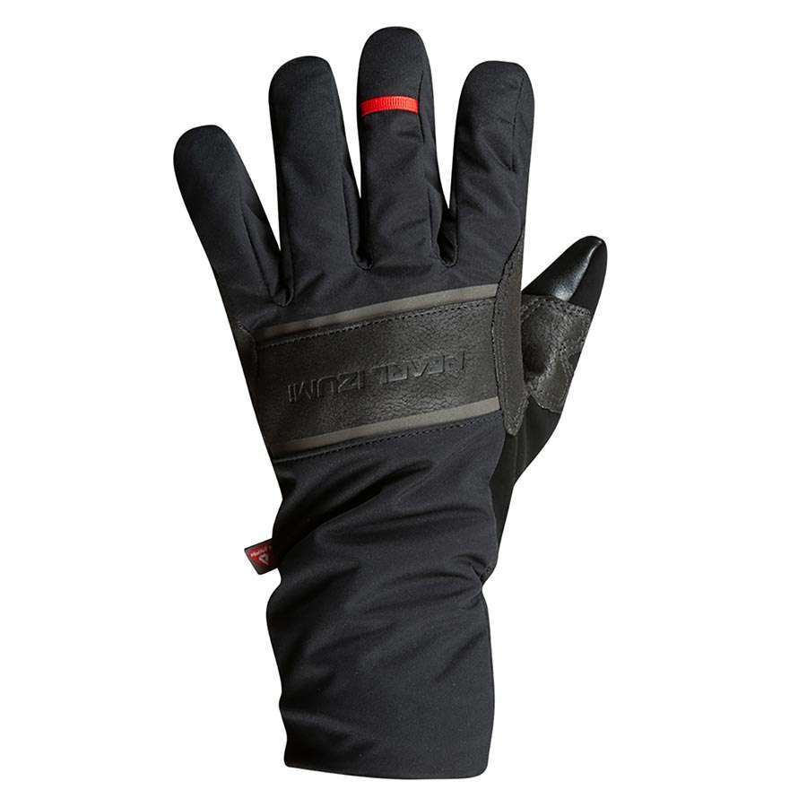 Pearl Izumi Amfib Gel Winter Fietshandschoenen Zwart Dames