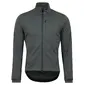 Pearl Izumi Attack Amfib Lite Fietsjack Grijs Heren