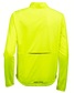 Pearl Izumi Quest Barrier Fietsjack Geel Dames