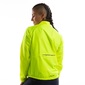Pearl Izumi Quest Barrier Fietsjack Geel Dames