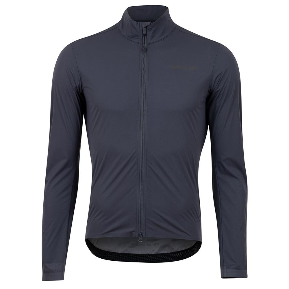 Pearl Izumi Pro Barrier Fietsshirt Lange Mouwen Donkerblauw Heren