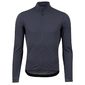 Pearl Izumi Pro Barrier Fietsshirt Lange Mouwen Donkerblauw Heren