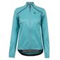 Pearl Izumi Zephrr Barrier Fietsjack Blauw Dames