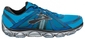 Brooks Pure Flow Blue/Silver Heren Running Schoen