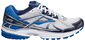 Brooks Adrenaline GTS 13 Blauw/Zilver Heren Hardloopschoen