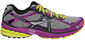 Brooks Ravenna 4 Paars/Nightlife Dames Hardloopschoen
