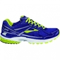 Brooks Adrenaline GTS 13 Blauw Dames Hardloopschoen