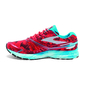 Brooks Launch 2 Boston Lobster Limited Edition Dames