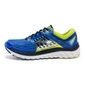 Brooks Glycerin 14 Hardloopschoenen Blauw/Groen/Zwart Heren