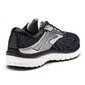 Brooks Adrenaline GTS 18 Hardloopschoenen Zwart/Zilver/Wit Heren