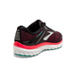 Brooks Defyance 11 Hardloopschoenen Zwart/Roze Dames