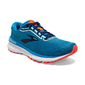 Brooks Adrenaline GTS 20 Hardloopschoenen Blauw/Rood Dames