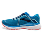 Brooks Adrenaline GTS 20 Hardloopschoenen Blauw/Rood Dames