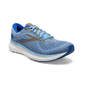 Brooks Glycerin 18 Hardloopschoenen Lichtblauw/Goud Dames