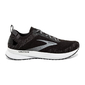 Brooks Levitate 4 Hardloopschoenen Zwart/Blauw/Wit Heren