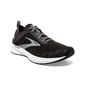 Brooks Levitate 4 Hardloopschoenen Zwart/Blauw/Wit Heren