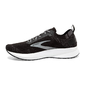 Brooks Levitate 4 Hardloopschoenen Zwart/Blauw/Wit Heren