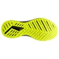 Brooks Levitate 4 Hardloopschoenen Zwart/Wit/Fluo Geel Dames