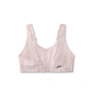 Brooks Drive Convertible Run Bra Sport Beha Roze Dame