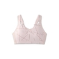 Brooks Drive Convertible Run Bra Sport Beha Roze Dame