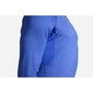 Brooks Dash 1/2 Zip Hardloopshirt Lange Mouwen Blauw/Zwart Heren