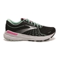 Brooks Adrenaline GTS 21 Hardloopschoenen Zwart/Roze Dames