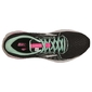 Brooks Adrenaline GTS 21 Hardloopschoenen Zwart/Roze Dames