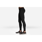 Brooks Source Hardloopbroek Lang Zwart Heren