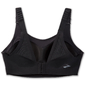 Brooks Dare Scoopback Run Bra 2.0 Zwart