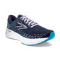 Brooks Glycerin 20 Hardloopschoenen Donkerblauw/Blauw/Paars Dames