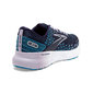 Brooks Glycerin 20 Hardloopschoenen Donkerblauw/Blauw/Paars Dames