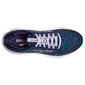 Brooks Glycerin 20 Hardloopschoenen Donkerblauw/Blauw/Paars Dames