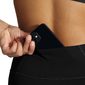 Brooks Method Hardloopbroek 7/8 Zwart Dames
