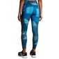 Brooks Method Hardloopbroek 7/8 Blauw/Grijs Dames