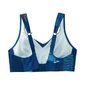 Brooks Drive Convertible Run Bra Sport Beha Blauw/Grijs Dames