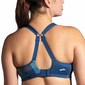 Brooks Drive Convertible Run Bra Sport Beha Blauw/Grijs Dames