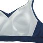 Brooks Drive Convertible Run Bra Sport Beha Blauw/Grijs Dames