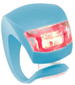 Knog Beetle 2LED Achterlicht