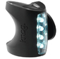 Knog Skink 4LED Voorlamp Zwart