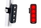 Knog Blinder 4V Achterlicht
