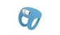 Knog Frog Strobe Voorlicht Blauw
