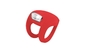Knog Frog Strobe Achterlicht Rood